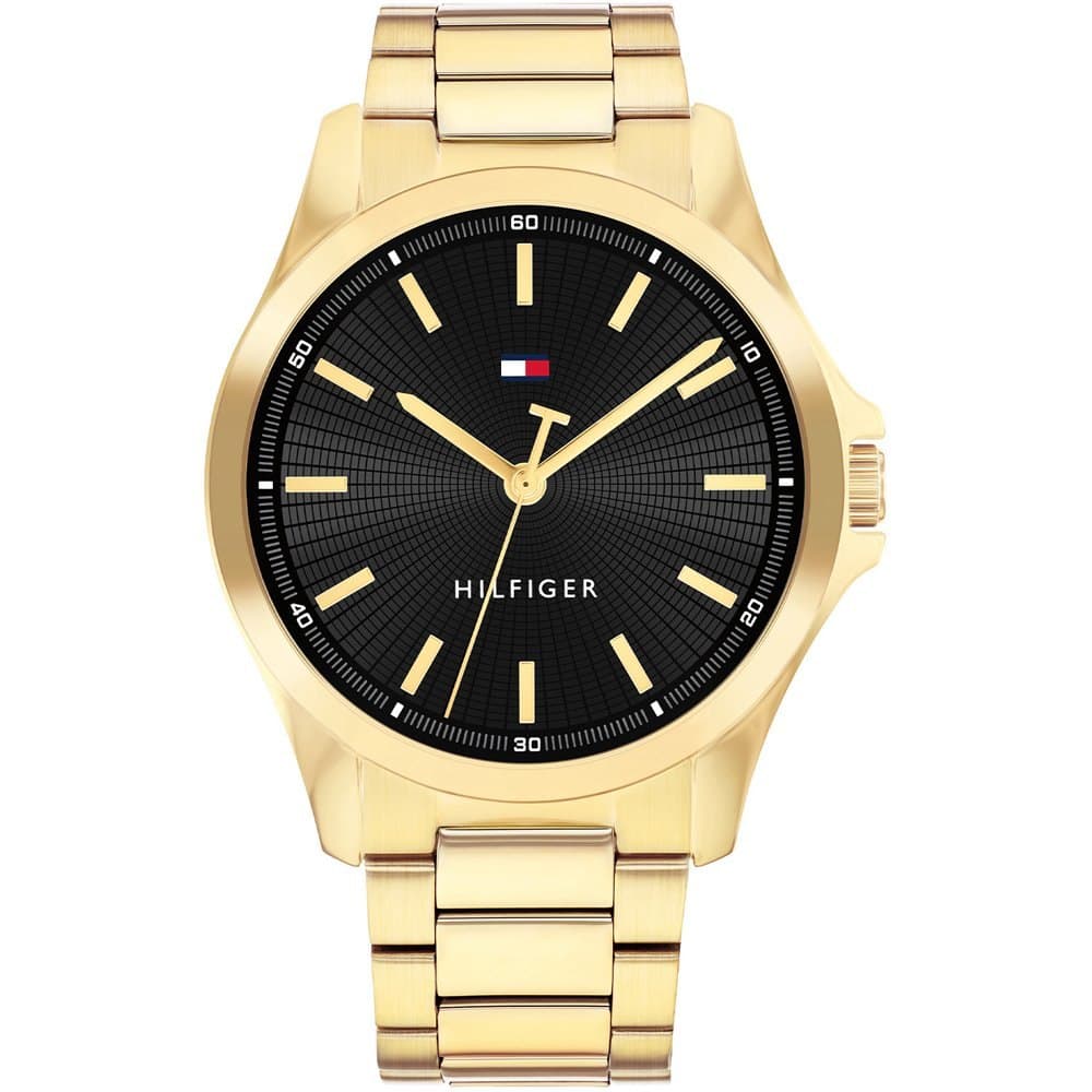 Ρολόι Tommy Hilfiger Bruce 1792241