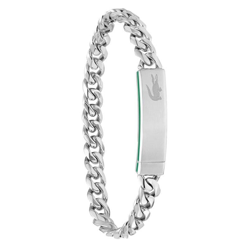 Βραχιόλι Lacoste Baseline 2040081