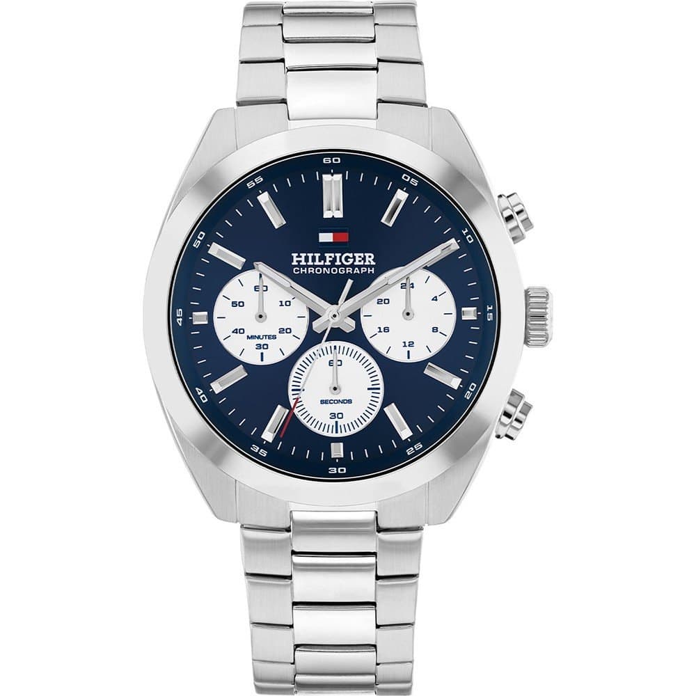 Ρολόι Tommy Hilfiger 1710722