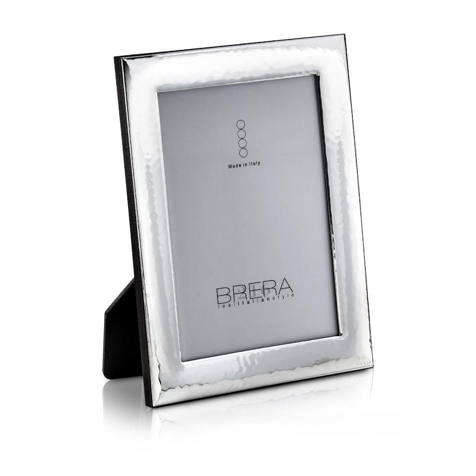 Ασημένια Κορνίζα Brera 9 x 13 cm