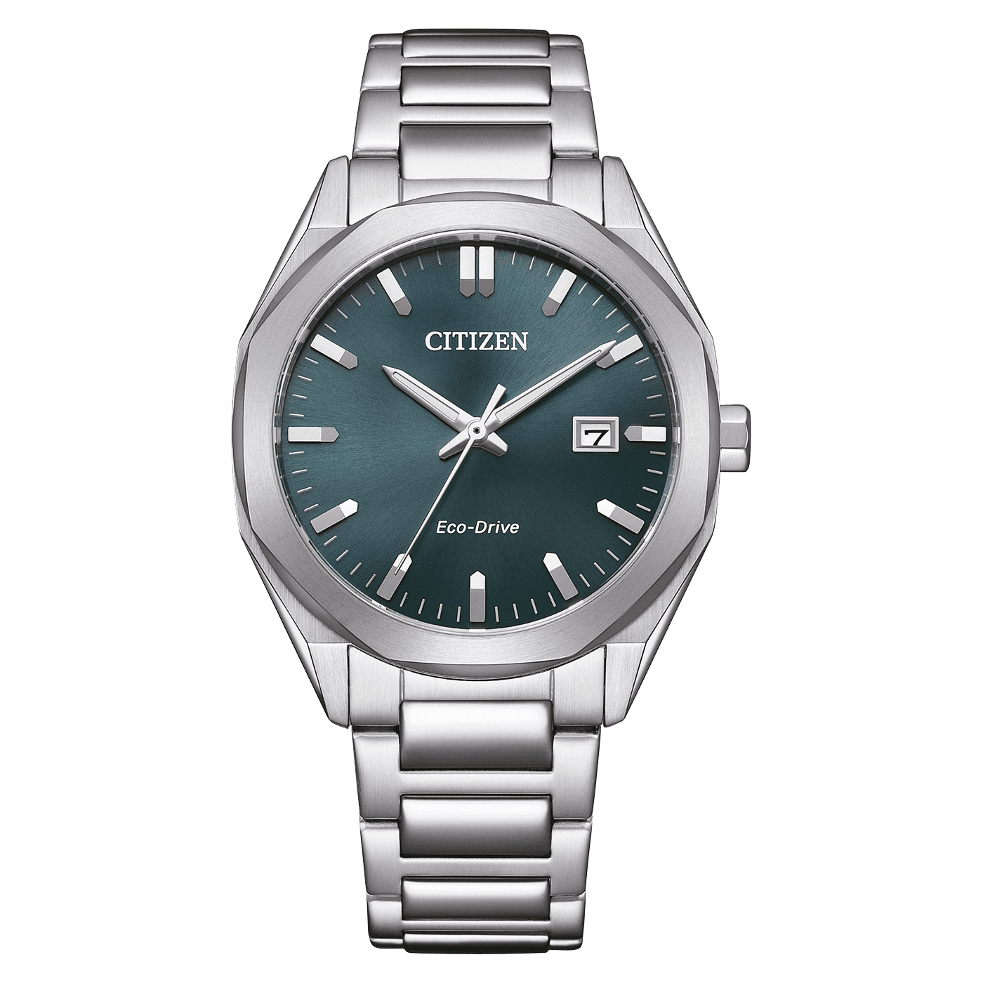 Ανδρικό Ρολόι Citizen BM7620-83X  Eco-Drive
