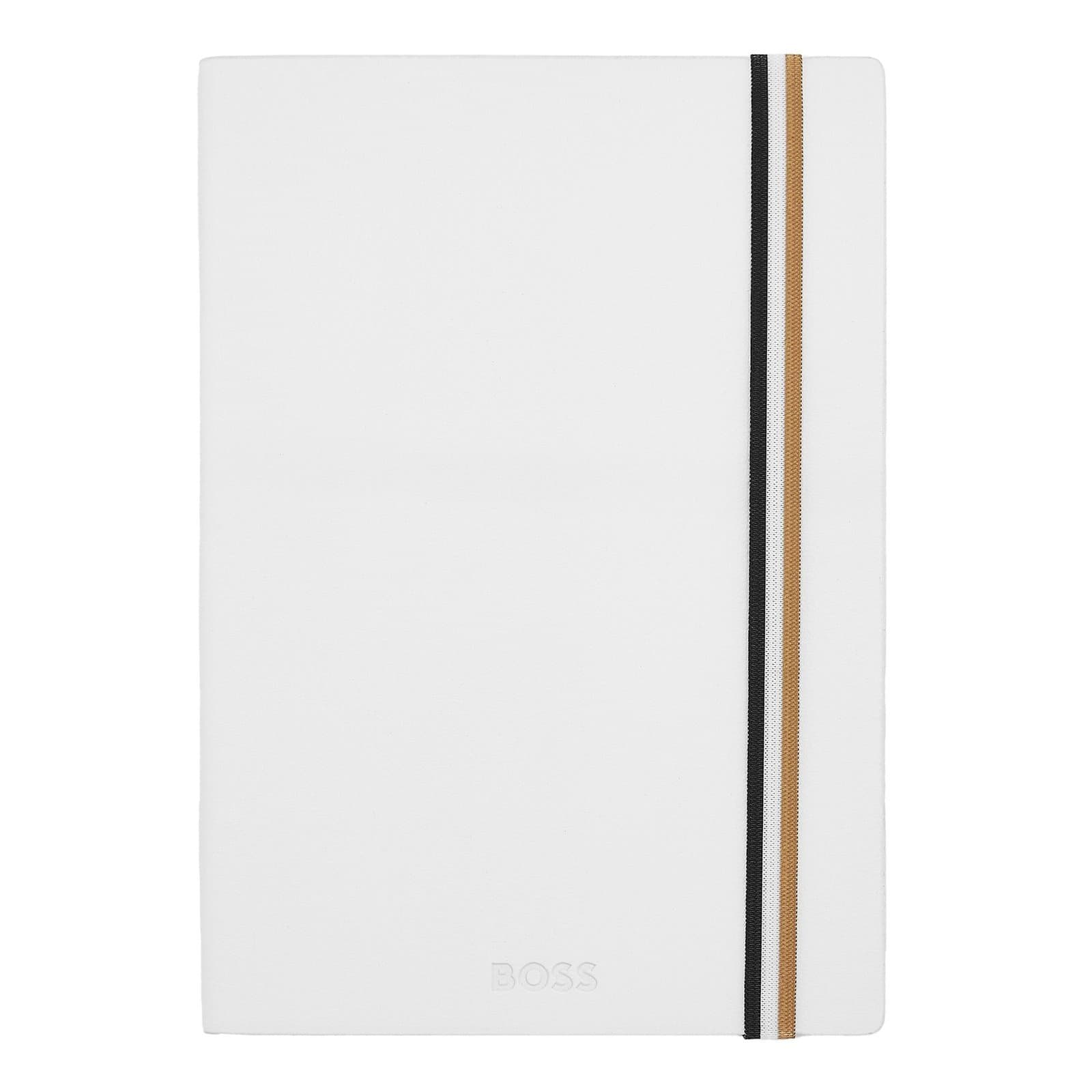 Σημειωματάριο Hugo Boss A5 HNH321WP