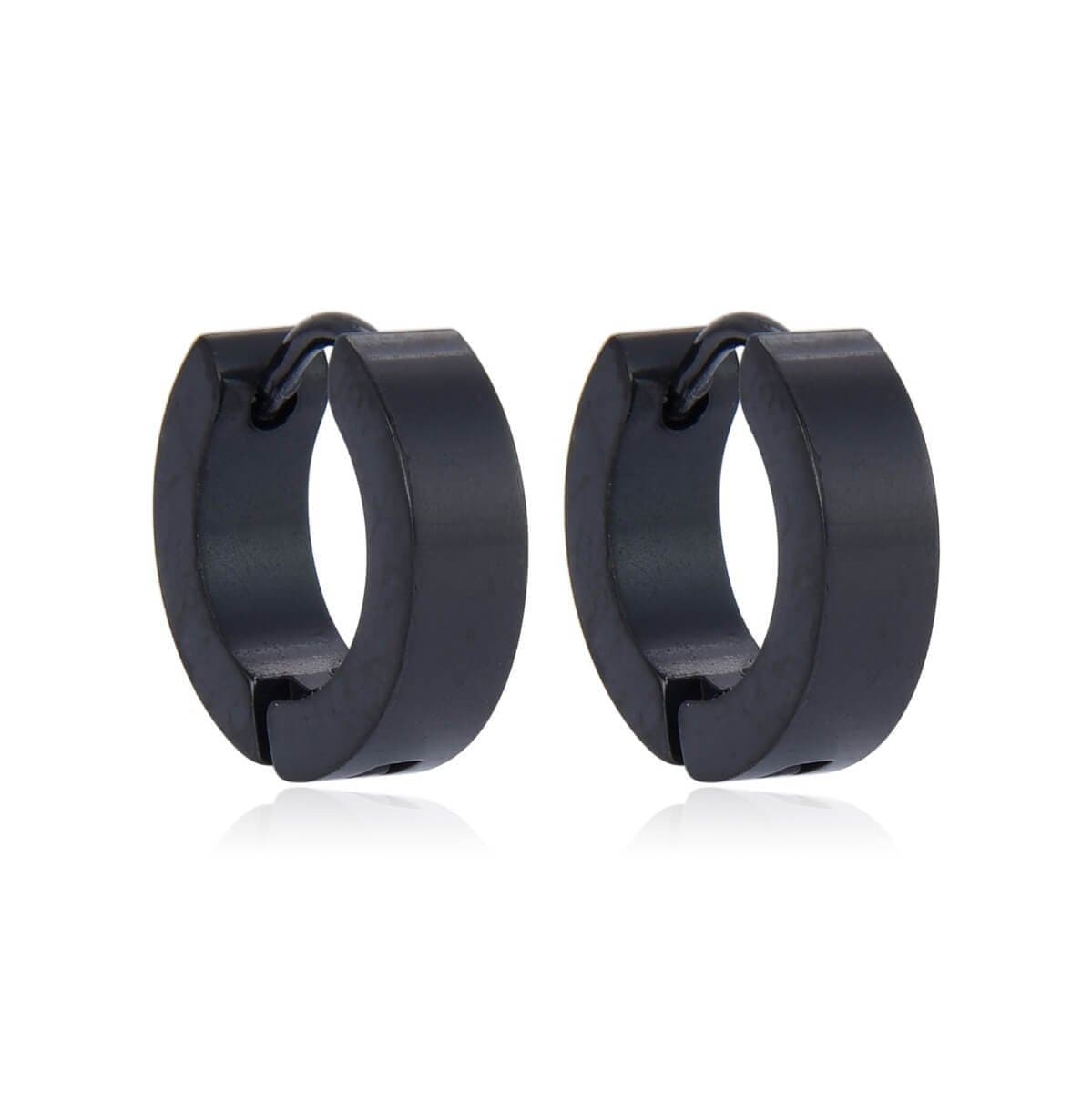 Ear Piercing - Κρίκος 4mm