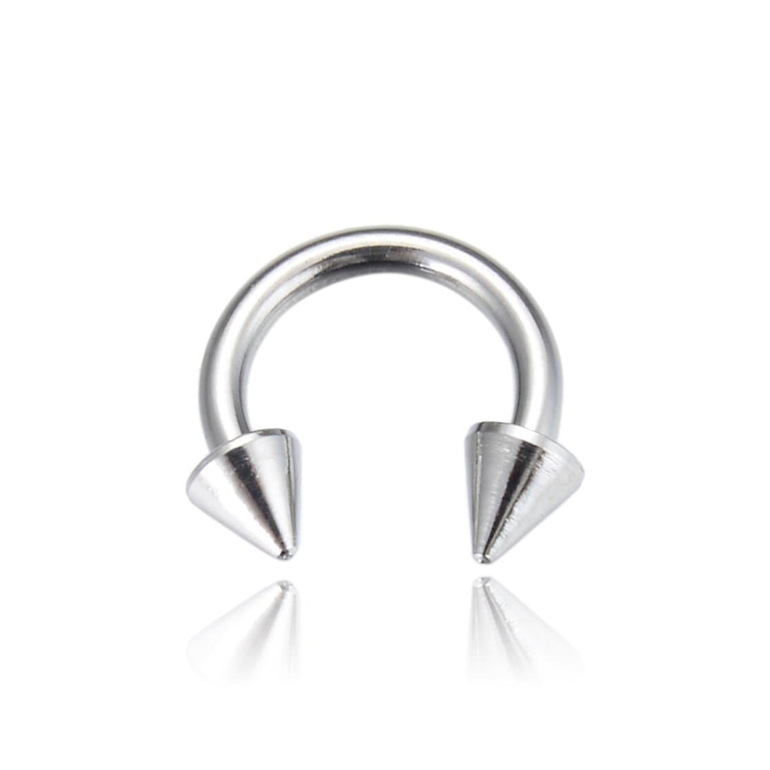 Piercing Κώνος