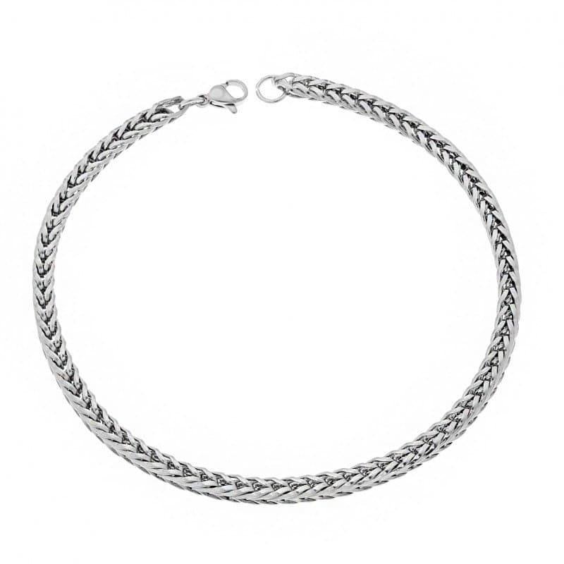 Ανδρικό Βραχιόλι Stainless Steel