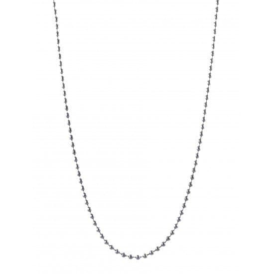 Αλυσίδα Stainless Steel 60εκ