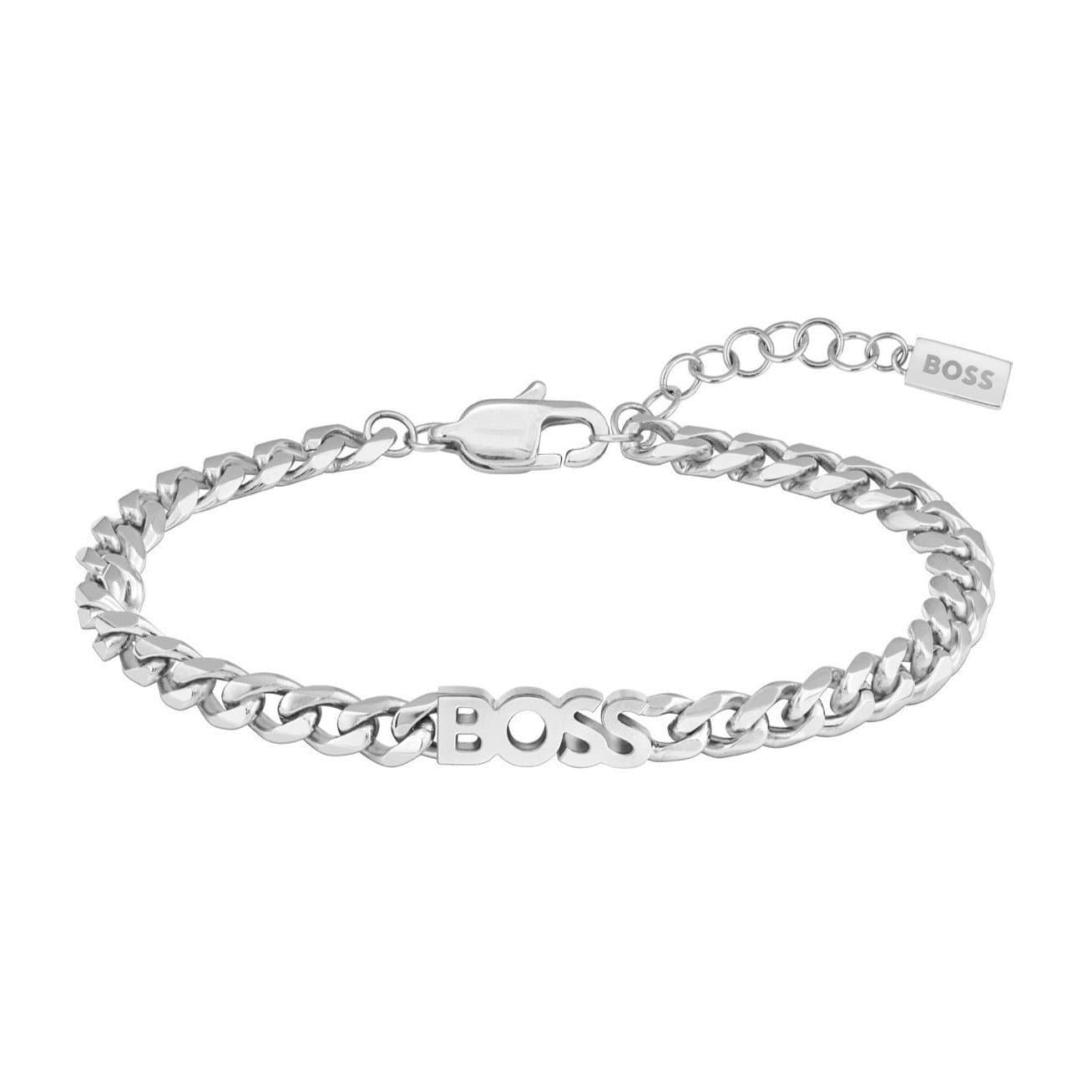 Hugo Boss Kassy Stainless Steel Bracelet