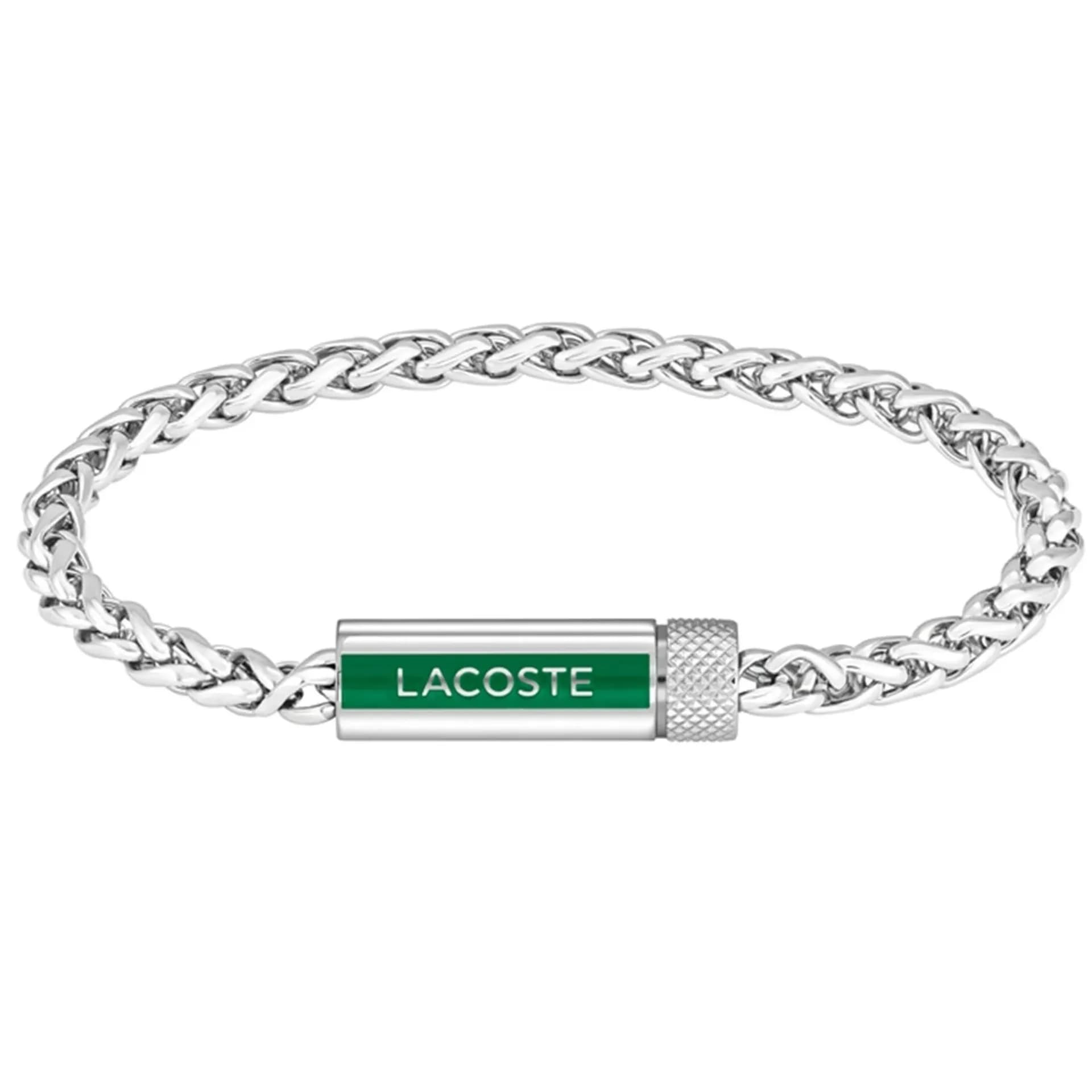 Lacoste Stainless Steel Bracelet