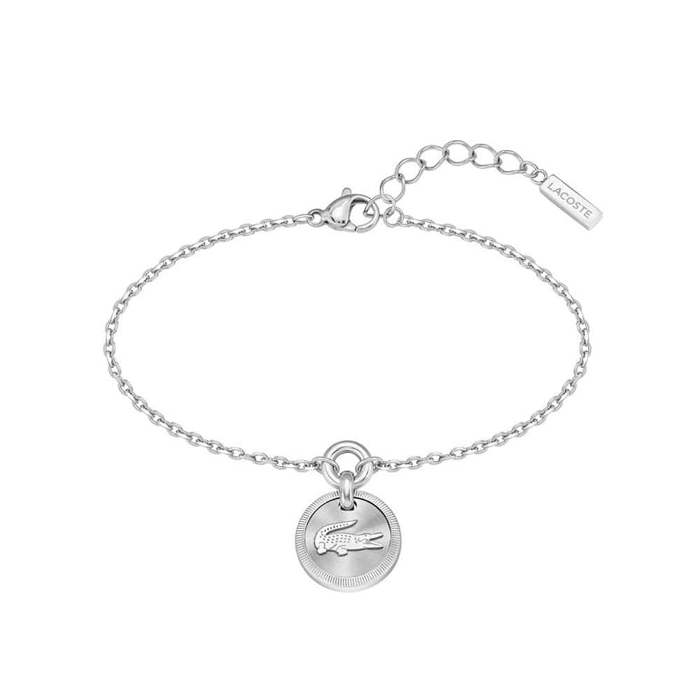Lacoste Stainless Steel Bracelet