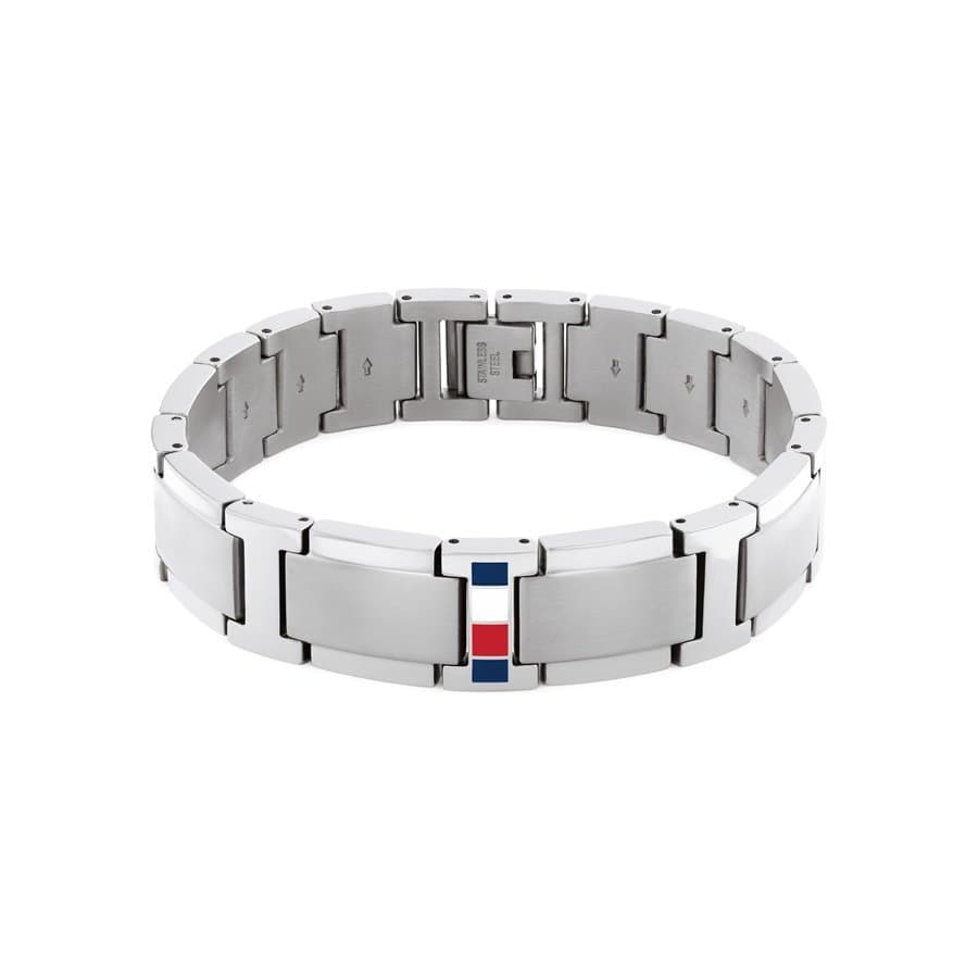 Βραχιόλι Tommy Hilfiger Stainless Steel Bracelet 19cm