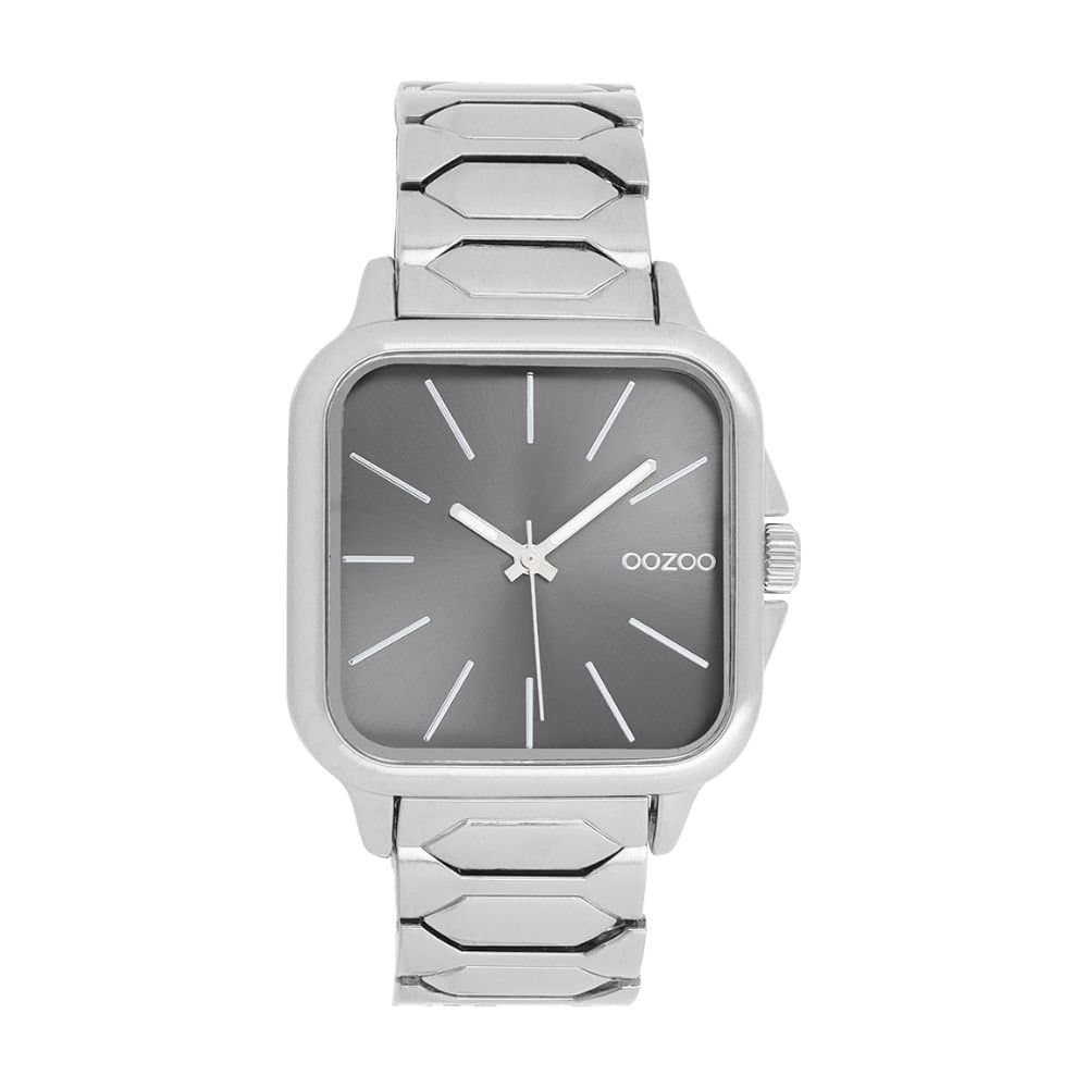 OOZOO Timepieces C11602 Metallic Bracelet
