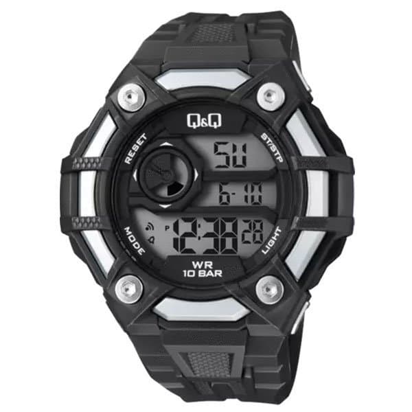 Ρολόι Q&Q G18A-005VY