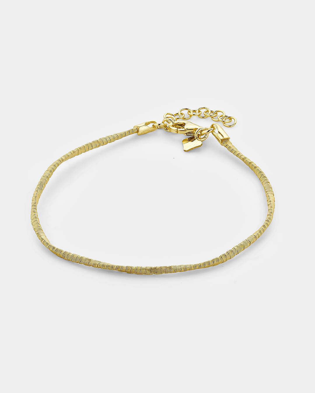 Βραχιόλι Αλυσίδα Snake Επιχρυσωμένο 925° — VOGUE 20179417301