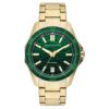 Ανδρικό Ρολόι Armani Exchange Spencer AX1951 με Χρυσό Ατσάλινο Μπρασελέ