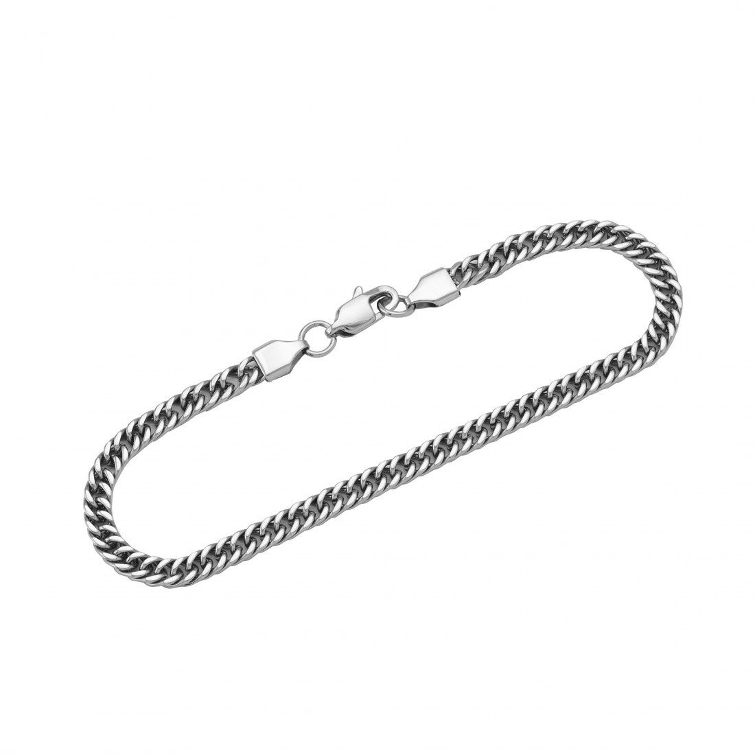 Βραχιόλι Αλυσίδα Stainless Steel