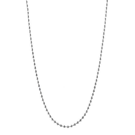 Αλυσίδα Stainless Steel 60εκ