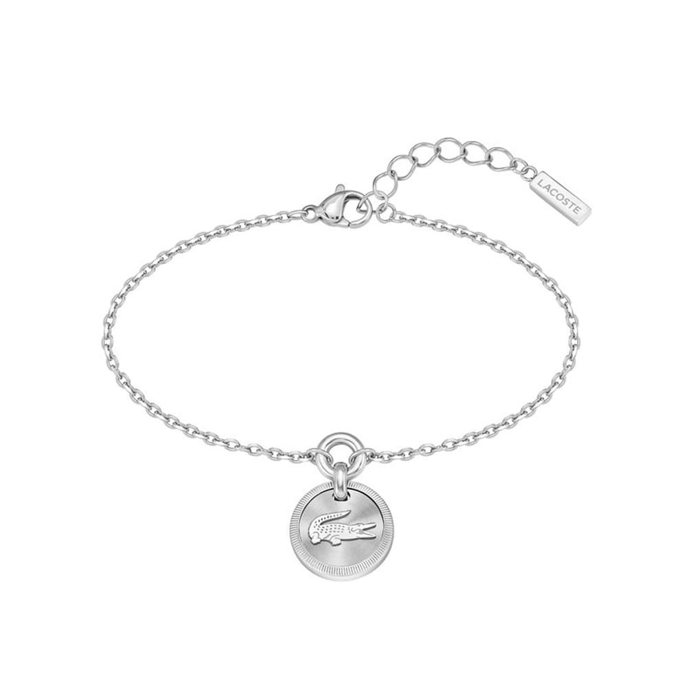 Lacoste Stainless Steel Bracelet