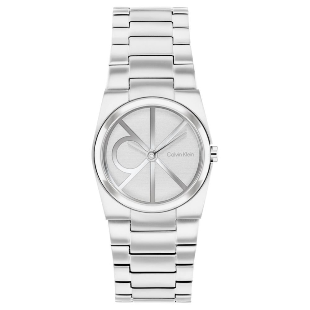 Calvin Klein CK Unite Stainless Steel Bracelet