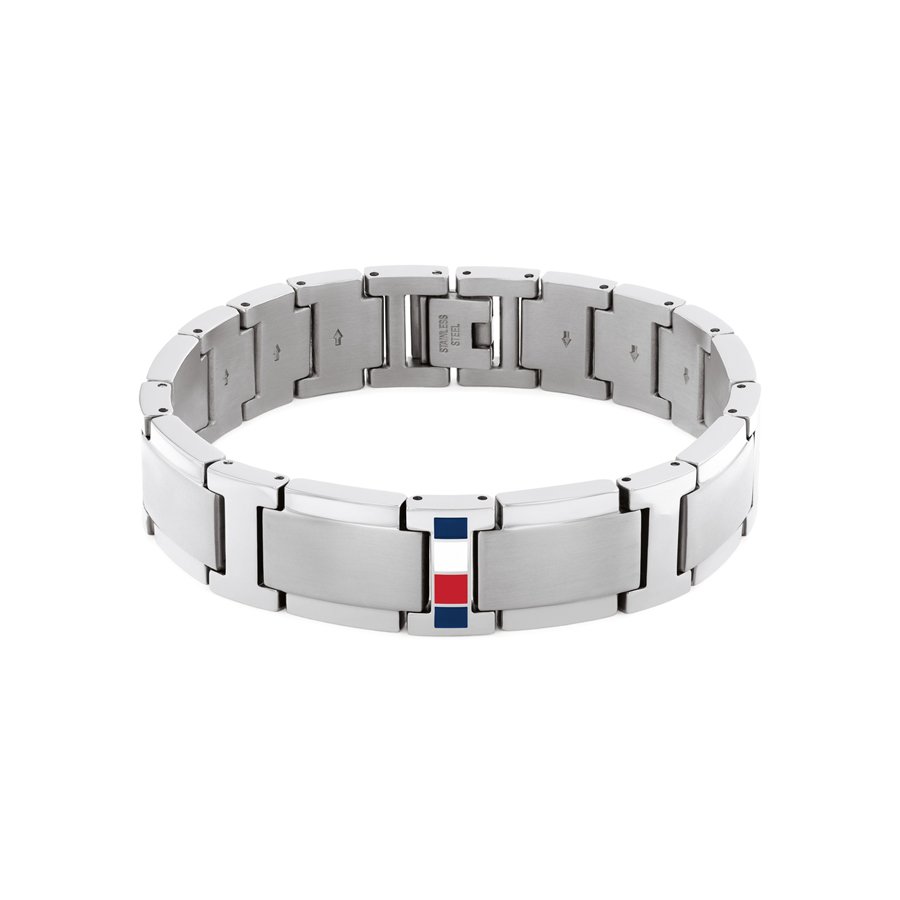 Βραχιόλι Tommy Hilfiger Stainless Steel Bracelet 19cm