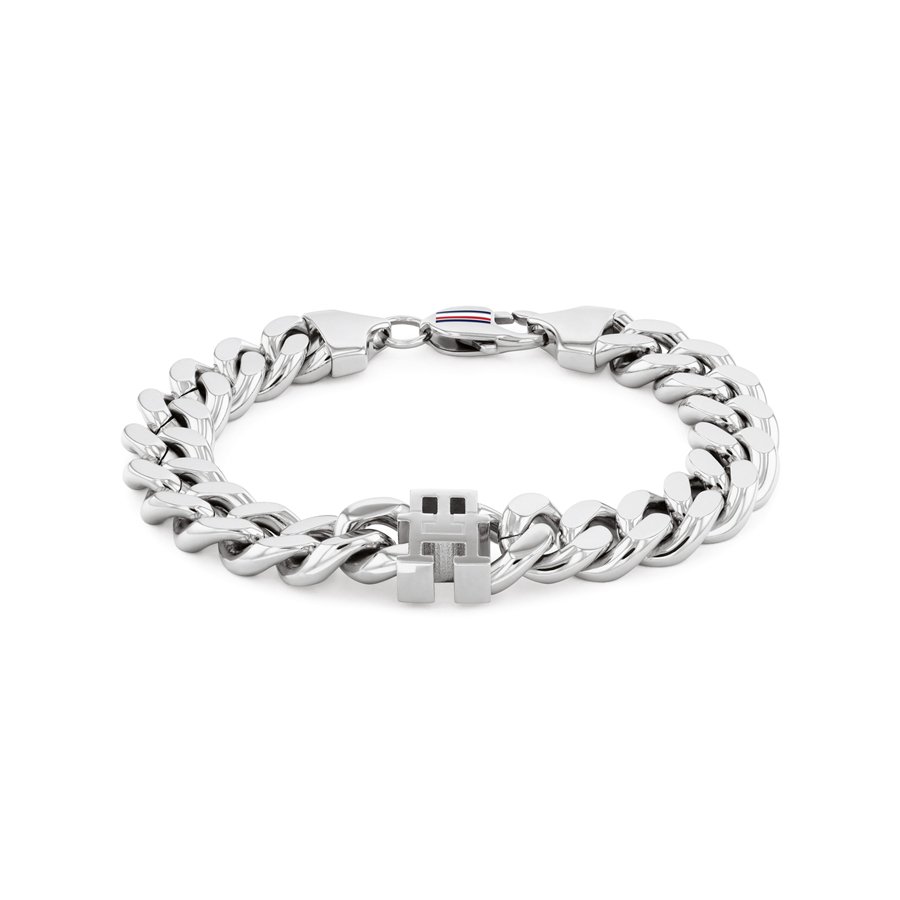 Βραχιόλι Tommy Hilfiger Stainless Steel Chain Bracelet