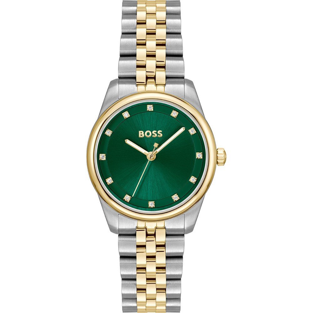 Hugo Boss Graceful Stainless Steel Bracelet