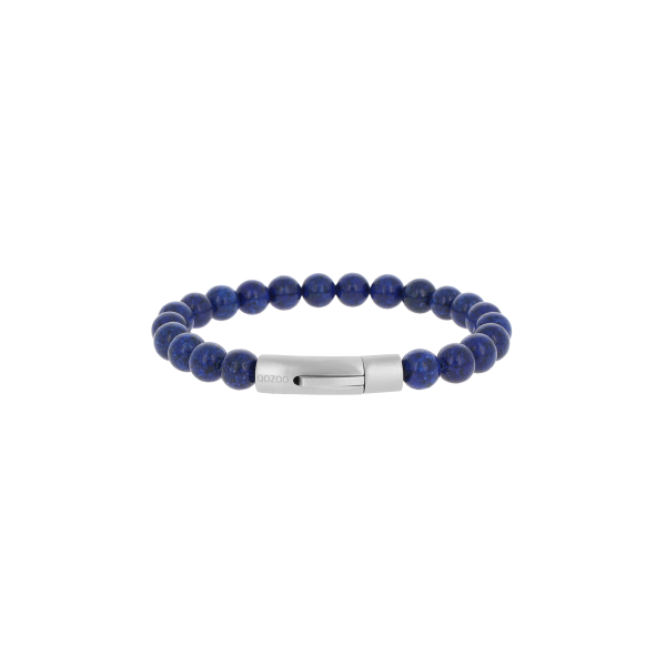 Βραχιόλι Ανδρικό OOZOO Blue Lapis Lazuli — SB-1061-195